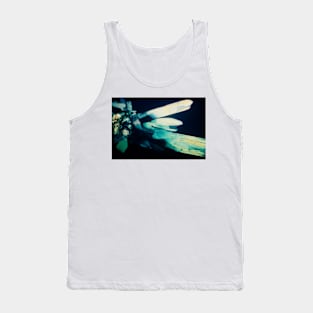 Light micrograph of methionine crystals (A610/0063) Tank Top